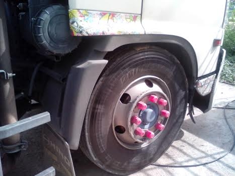 ขาย หกล้อหัวลากฮีโน่เมกก้า ปี 51 ขาย หกล้อหัวลากฮีโน่เมกก้า ปี 51