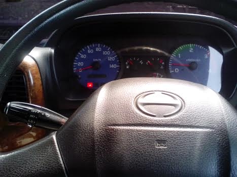 ขาย หกล้อหัวลากฮีโน่เมกก้า ปี 51