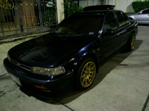 ACCORD 92 คH23A ออโต้ ACCORD 92 คH23A ออโต้