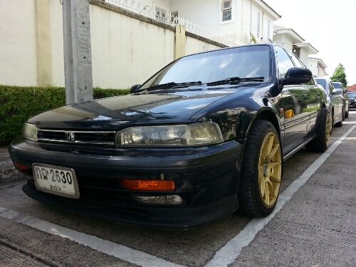 ACCORD 92 คH23A ออโต้ ACCORD 92 คH23A ออโต้
