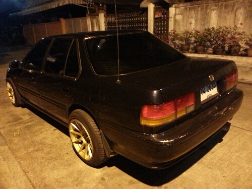 ACCORD 92 คH23A ออโต้