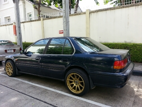 ACCORD 92 คH23A ออโต้ ACCORD 92 คH23A ออโต้