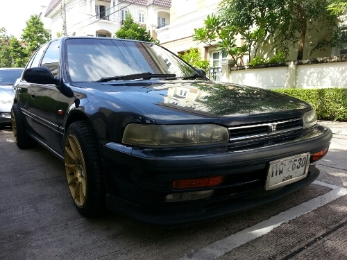 ACCORD 92 คH23A ออโต้ ACCORD 92 คH23A ออโต้