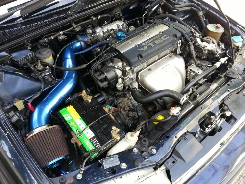 ACCORD 92 คH23A ออโต้ ACCORD 92 คH23A ออโต้