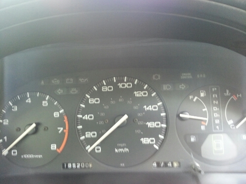 ACCORD 92 คH23A ออโต้ ACCORD 92 คH23A ออโต้