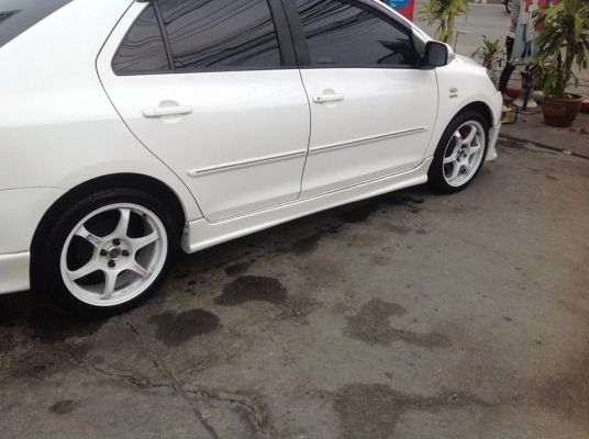 ขายล้อ Ssr Type C ขอบ 17 และ ยาง ขายล้อ Ssr Type C ขอบ 17 และ ยาง