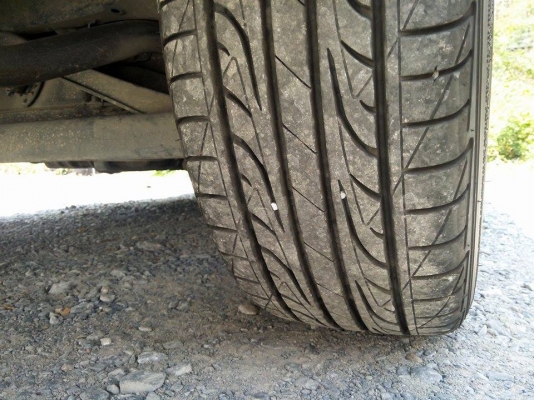 ขายล้อ Ssr Type C ขอบ 17 และ ยาง ขายล้อ Ssr Type C ขอบ 17 และ ยาง