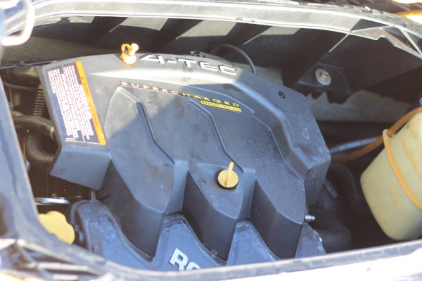 ขาย seadoo Rxp 215  ปี  2007  225,000 สภาพสวย  สมบูรณ์