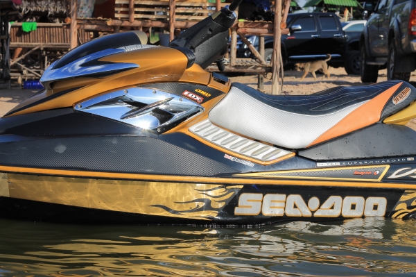 ขาย seadoo Rxp 215 ปี 2007 225,000 สภาพสวย สมบูรณ์ ขาย seadoo Rxp 215 ปี 2007 225,000 สภาพสวย สมบูรณ์