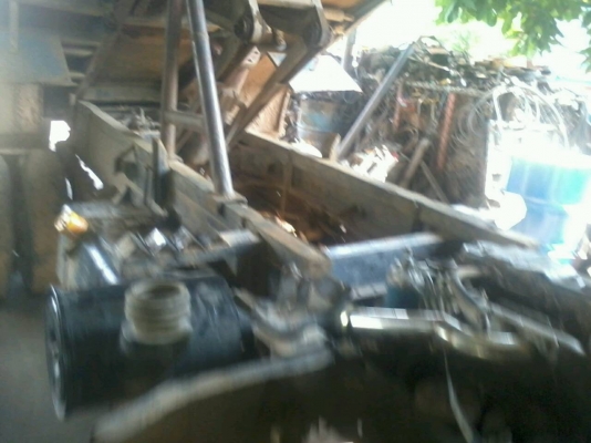 ขายรถดั้มพ์ NPR 115 ปี 37