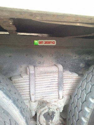 ขาย 3 คัน รถบรรทุก 10 ล้อ 1 เพลา