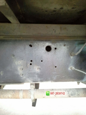 ขาย 3 คัน รถบรรทุก 10 ล้อ 1 เพลา