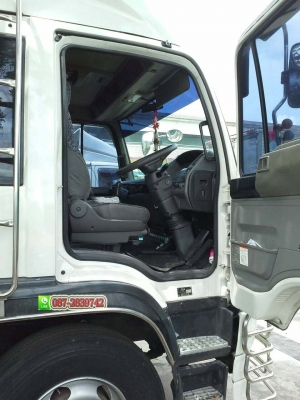 ขาย 3 คัน รถบรรทุก 10 ล้อ 1 เพลา