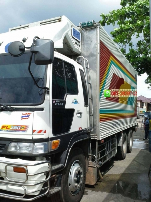 ขาย 3 คัน รถบรรทุก 10 ล้อ 1 เพลา