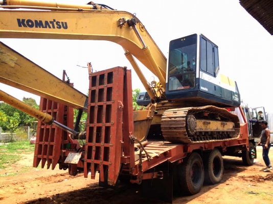 มิตซู FUSO FN527 ปี 40