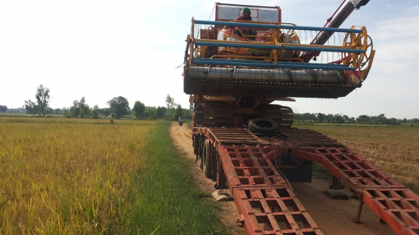 มิตซู FUSO FN527 ปี 40