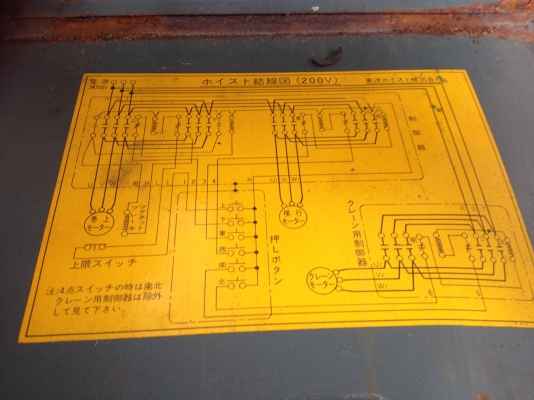 รอกไฟฟ้ามือสอง ยี่ห้อ TOYO 2.0ตัน สวยใช้งานมาน้อยมาก ตะขอแทบไม่มีรอย รอกไฟฟ้ามือสอง ยี่ห้อ TOYO 2.0ตัน สวยใช้งานมาน้อยมาก ตะขอแทบไม่มีรอย
