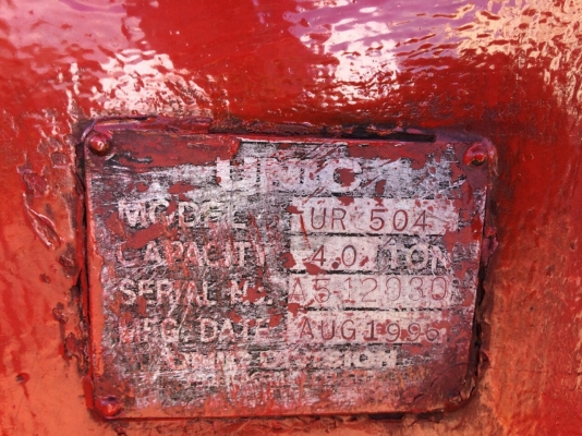 อีซูซุเดก้า195ติดเครน5ตันยาว7.2เมตรพร้อมใช้มากยางสวยเครื่องแห้งดี