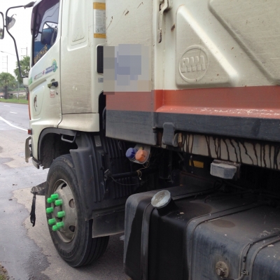 HINO FM1A  มือหนึ่งออกห้างค่ะ  ยอดจัดไฟแนนซ์ได้  2,500,000 บาทค่ะ