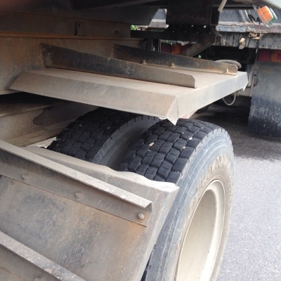 HINO FM1A  มือหนึ่งออกห้างค่ะ  ยอดจัดไฟแนนซ์ได้  2,500,000 บาทค่ะ