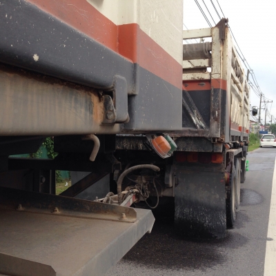 HINO FM1A  มือหนึ่งออกห้างค่ะ  ยอดจัดไฟแนนซ์ได้  2,500,000 บาทค่ะ