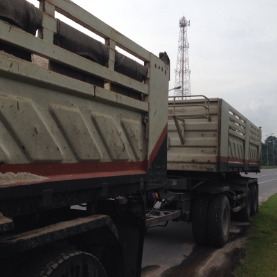 HINO FM1A  มือหนึ่งออกห้างค่ะ  ยอดจัดไฟแนนซ์ได้  2,500,000 บาทค่ะ