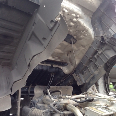 HINO FM1A  มือหนึ่งออกห้างค่ะ  ยอดจัดไฟแนนซ์ได้  2,500,000 บาทค่ะ