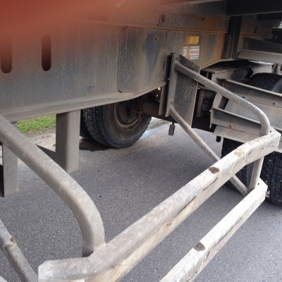 HINO FM1A  มือหนึ่งออกห้างค่ะ  ยอดจัดไฟแนนซ์ได้  2,500,000 บาทค่ะ