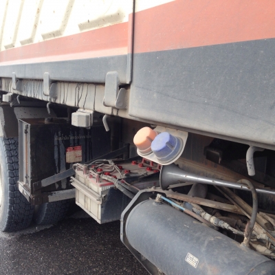 HINO FM1A  มือหนึ่งออกห้างค่ะ  ยอดจัดไฟแนนซ์ได้  2,500,000 บาทค่ะ