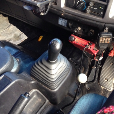 HINO FM1A  มือหนึ่งออกห้างค่ะ  ยอดจัดไฟแนนซ์ได้  2,500,000 บาทค่ะ