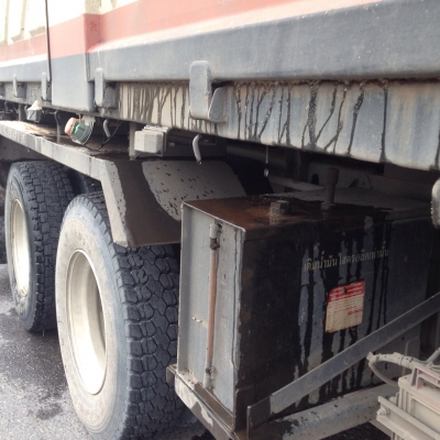 HINO FM1A  มือหนึ่งออกห้างค่ะ  ยอดจัดไฟแนนซ์ได้  2,500,000 บาทค่ะ