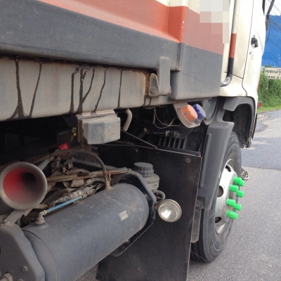 HINO FM1A  มือหนึ่งออกห้างค่ะ  ยอดจัดไฟแนนซ์ได้  2,500,000 บาทค่ะ