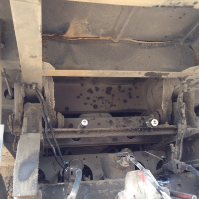 HINO FM2P มือหนึ่งออกห้างค่ะ  ยอดจัดไฟแนนซ์ ได้ 2,600,000 บาทค่ะ บริษัทราชธานีลิสซิ่ง