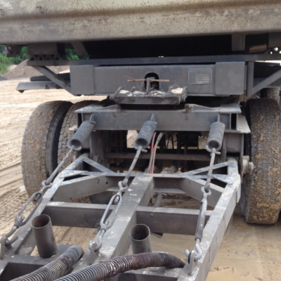 HINO FM2P มือหนึ่งออกห้างค่ะ  ยอดจัดไฟแนนซ์ ได้ 2,600,000 บาทค่ะ บริษัทราชธานีลิสซิ่ง