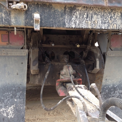 HINO FM2P มือหนึ่งออกห้างค่ะ  ยอดจัดไฟแนนซ์ ได้ 2,600,000 บาทค่ะ บริษัทราชธานีลิสซิ่ง