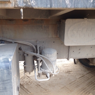 HINO FM2P มือหนึ่งออกห้างค่ะ  ยอดจัดไฟแนนซ์ ได้ 2,600,000 บาทค่ะ บริษัทราชธานีลิสซิ่ง