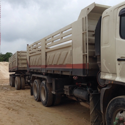 HINO FM2P มือหนึ่งออกห้างค่ะ  ยอดจัดไฟแนนซ์ ได้ 2,600,000 บาทค่ะ บริษัทราชธานีลิสซิ่ง