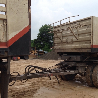 HINO FM2P มือหนึ่งออกห้างค่ะ  ยอดจัดไฟแนนซ์ ได้ 2,600,000 บาทค่ะ บริษัทราชธานีลิสซิ่ง