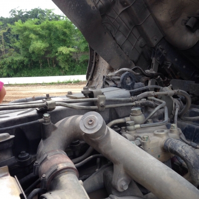 HINO FM2P มือหนึ่งออกห้างค่ะ  ยอดจัดไฟแนนซ์ ได้ 2,600,000 บาทค่ะ บริษัทราชธานีลิสซิ่ง