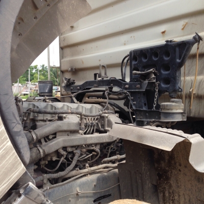 HINO FM2P มือหนึ่งออกห้างค่ะ  ยอดจัดไฟแนนซ์ ได้ 2,600,000 บาทค่ะ บริษัทราชธานีลิสซิ่ง