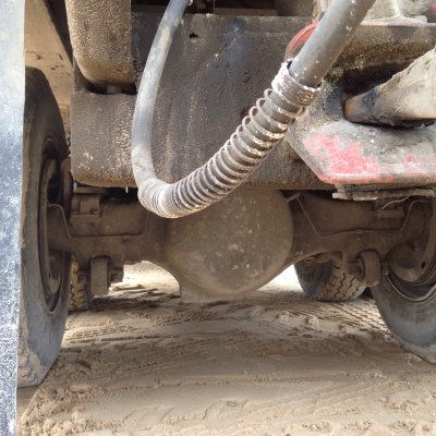 HINO FM2P มือหนึ่งออกห้างค่ะ  ยอดจัดไฟแนนซ์ ได้ 2,600,000 บาทค่ะ บริษัทราชธานีลิสซิ่ง