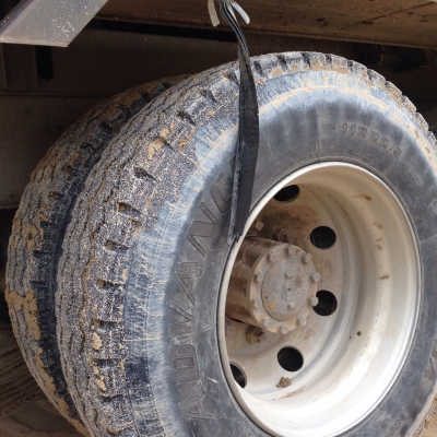 HINO FM2P มือหนึ่งออกห้างค่ะ  ยอดจัดไฟแนนซ์ ได้ 2,600,000 บาทค่ะ บริษัทราชธานีลิสซิ่ง