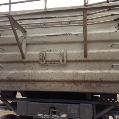 HINO FM2P มือหนึ่งออกห้างค่ะ  ยอดจัดไฟแนนซ์ ได้ 2,600,000 บาทค่ะ บริษัทราชธานีลิสซิ่ง