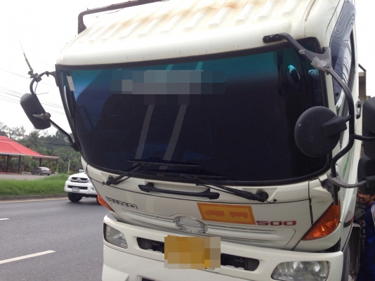 HINO  FM1A  มือหนึ่งออกห้าง ราคา 2,850,000 บาท ยอดจัดไฟแนนซ์ได้ 2,500,000 บ. บริษัทราชธานีลิสซิ่งค่ะ