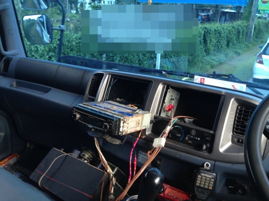 HINO  FM1A  มือหนึ่งออกห้าง ราคา 2,850,000 บาท ยอดจัดไฟแนนซ์ได้ 2,500,000 บ. บริษัทราชธานีลิสซิ่งค่ะ