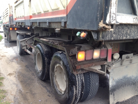 HINO  FM1A  มือหนึ่งออกห้าง ราคา 2,850,000 บาท ยอดจัดไฟแนนซ์ได้ 2,500,000 บ. บริษัทราชธานีลิสซิ่งค่ะ