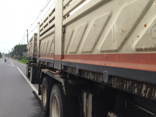 HINO  FM1A  มือหนึ่งออกห้าง ราคา 2,850,000 บาท ยอดจัดไฟแนนซ์ได้ 2,500,000 บ. บริษัทราชธานีลิสซิ่งค่ะ