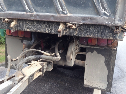 HINO  FM1A  มือหนึ่งออกห้าง ราคา 2,850,000 บาท ยอดจัดไฟแนนซ์ได้ 2,500,000 บ. บริษัทราชธานีลิสซิ่งค่ะ