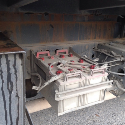 HINO  FM1A  มือหนึ่งออกห้าง ราคา 2,850,000 บาท ยอดจัดไฟแนนซ์ได้ 2,500,000 บ. บริษัทราชธานีลิสซิ่งค่ะ