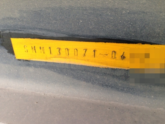 HINO  FM1A  มือหนึ่งออกห้าง ราคา 2,850,000 บาท ยอดจัดไฟแนนซ์ได้ 2,500,000 บ. บริษัทราชธานีลิสซิ่งค่ะ